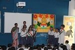  Independence Day Celebration in HighLand Hall Convent School
